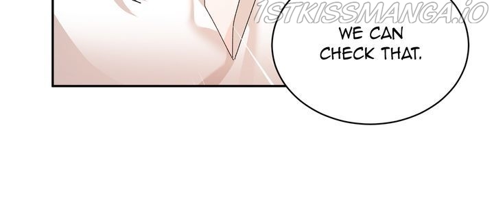 I don’t want to be Empress! Chapter 94 - page 14