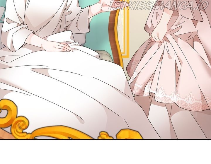 I don’t want to be Empress! Chapter 94 - page 16