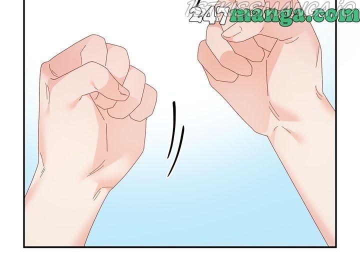 I don’t want to be Empress! Chapter 94 - page 24