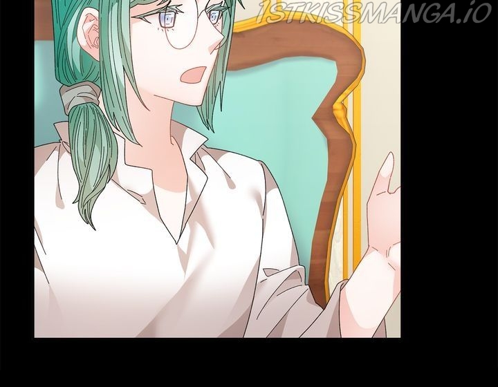 I don’t want to be Empress! Chapter 94 - page 28