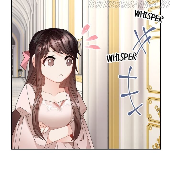 I don’t want to be Empress! Chapter 94 - page 30