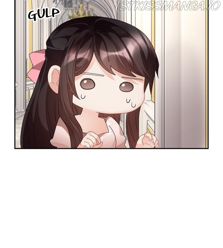 I don’t want to be Empress! Chapter 94 - page 34