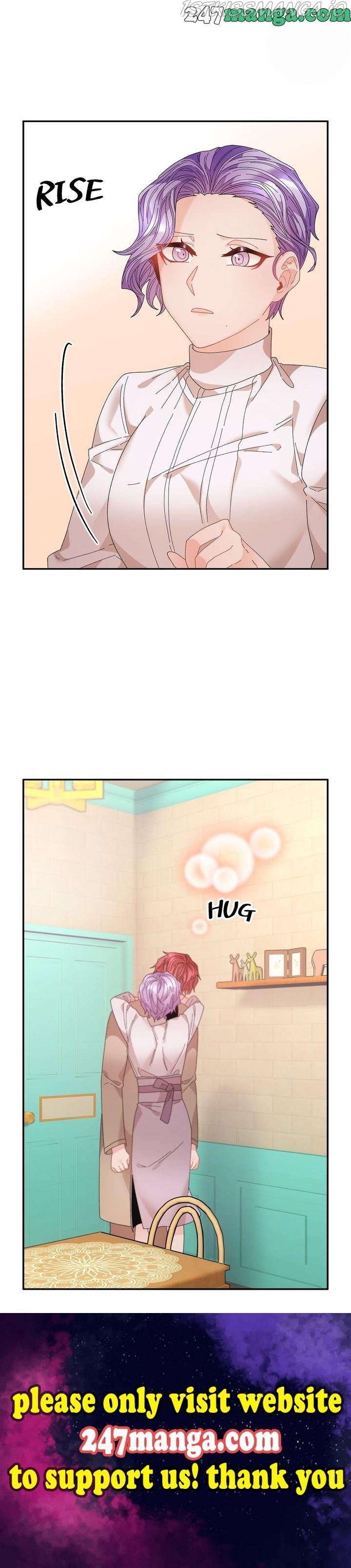 I don’t want to be Empress! Chapter 94 - page 38