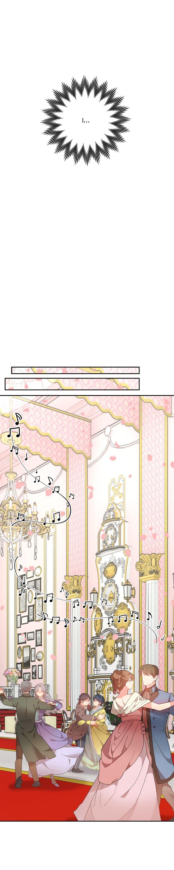 I don’t want to be Empress! Chapter 80 - page 26