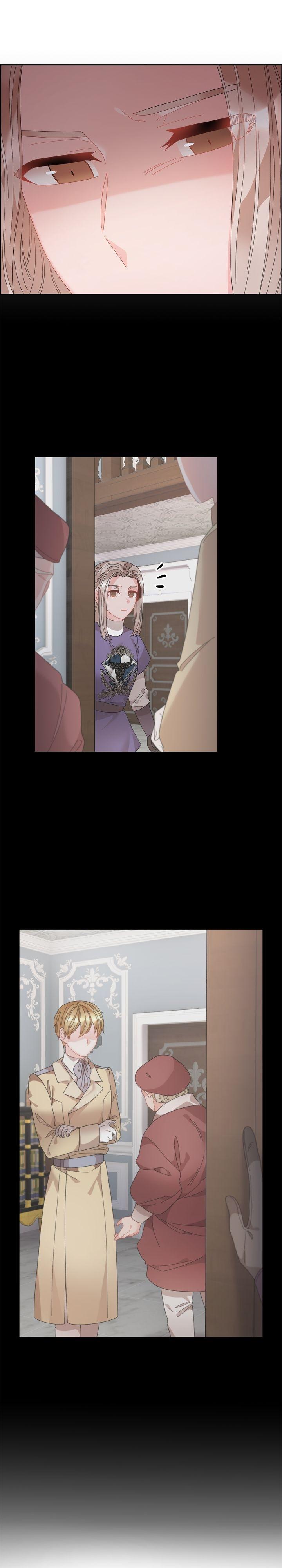 I don’t want to be Empress! Chapter 80 - page 30