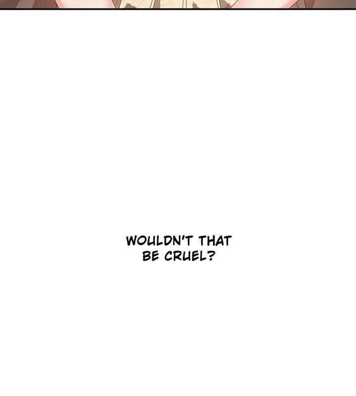 I don’t want to be Empress! Chapter 80 - page 4