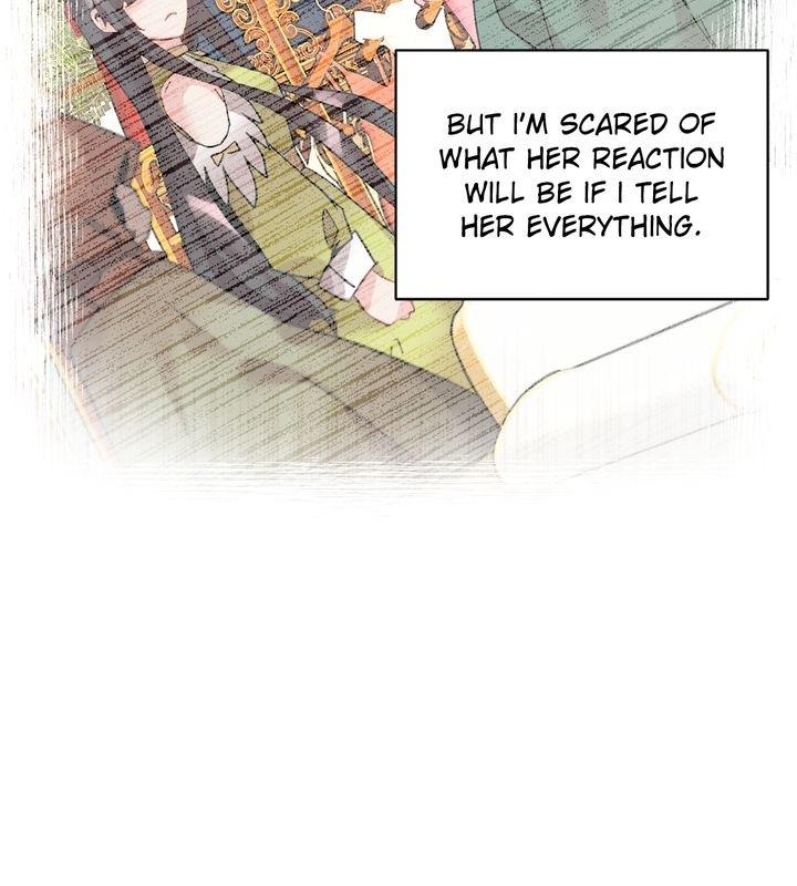 I don’t want to be Empress! Chapter 80 - page 6