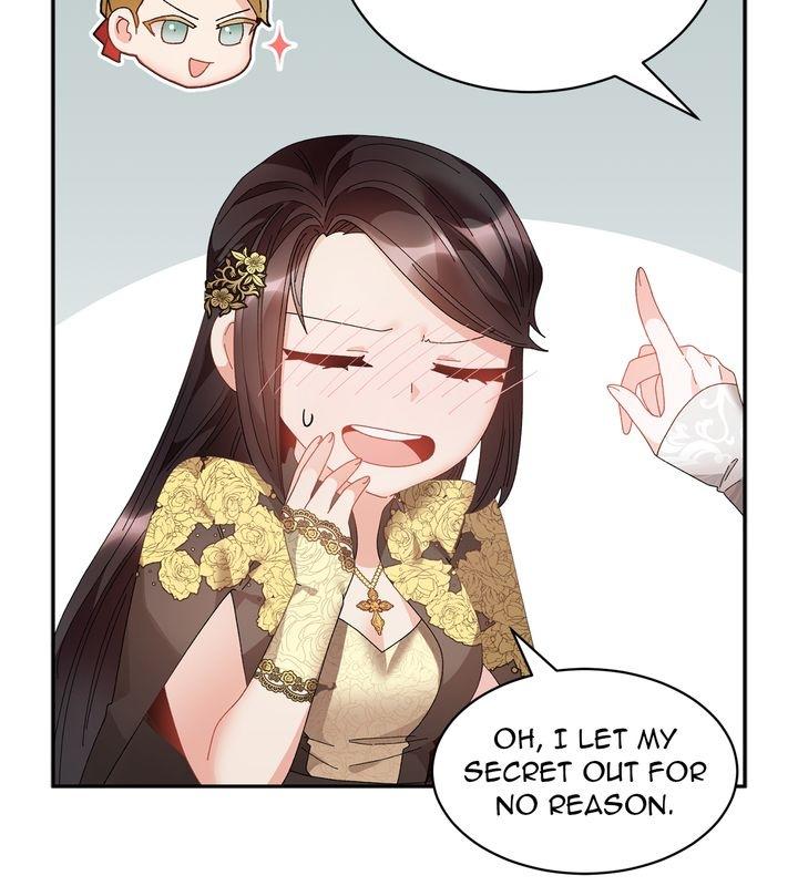 I don’t want to be Empress! Chapter 79 - page 24