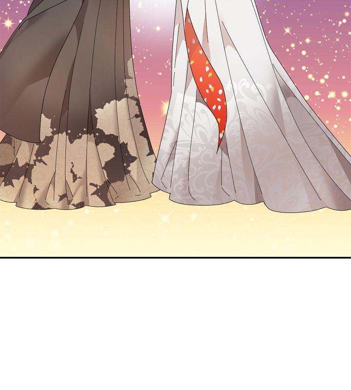 I don’t want to be Empress! Chapter 79 - page 34