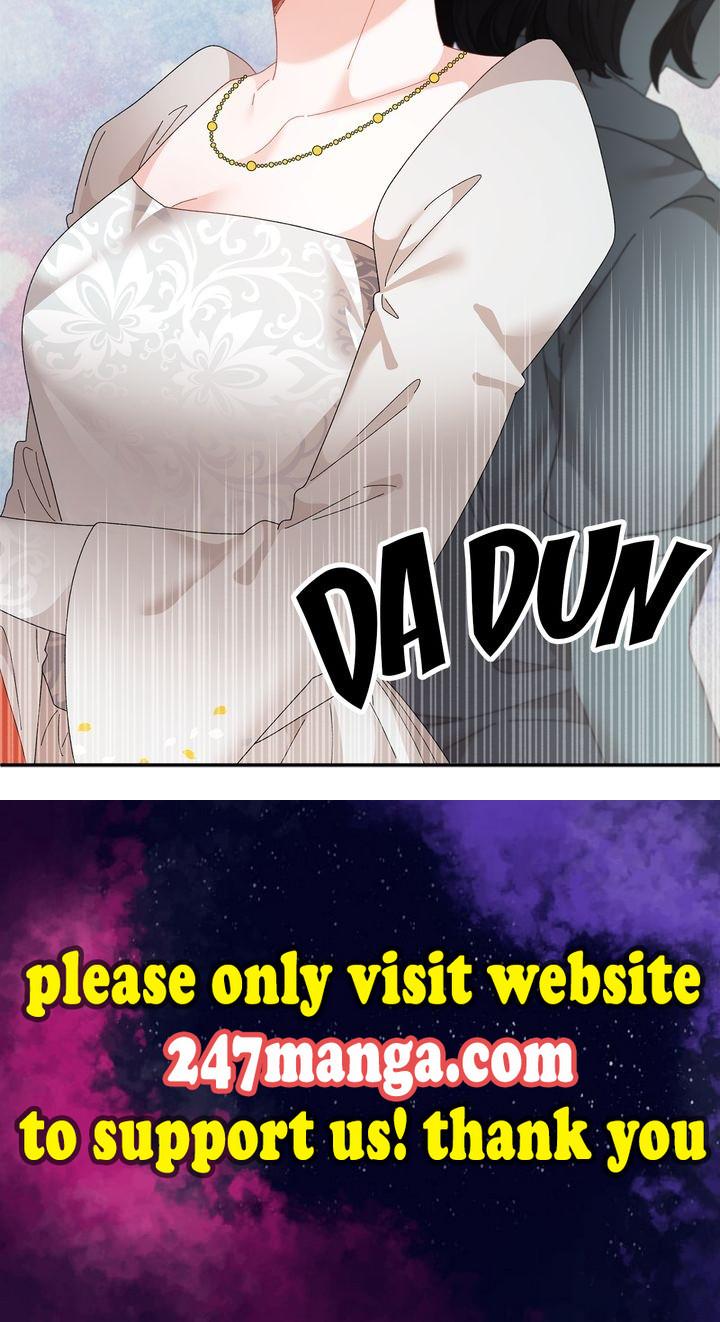 I don’t want to be Empress! Chapter 79 - page 36