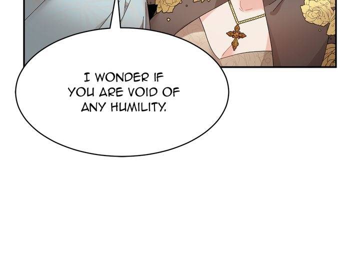 I don’t want to be Empress! Chapter 78 - page 28