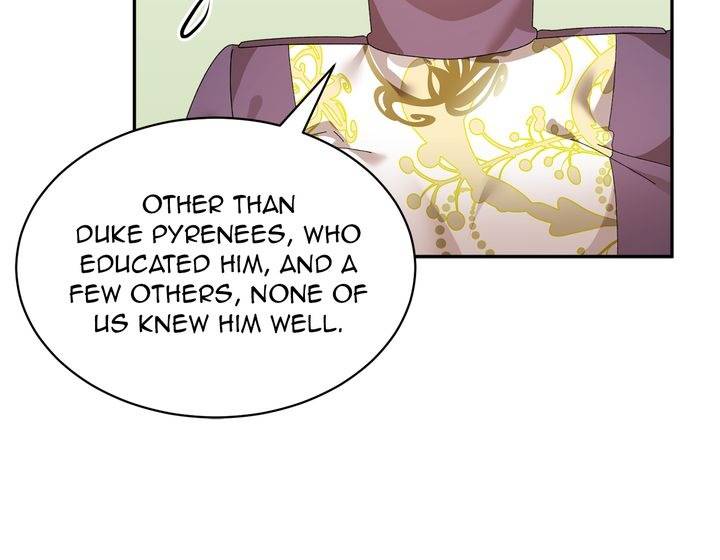 I don’t want to be Empress! Chapter 78 - page 7