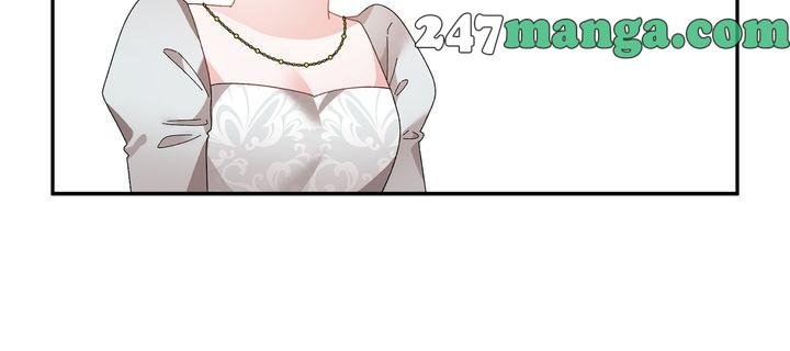 I don’t want to be Empress! Chapter 77 - page 10