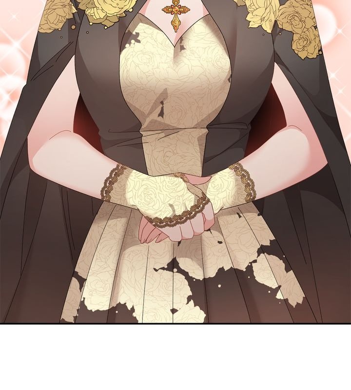 I don’t want to be Empress! Chapter 77 - page 23