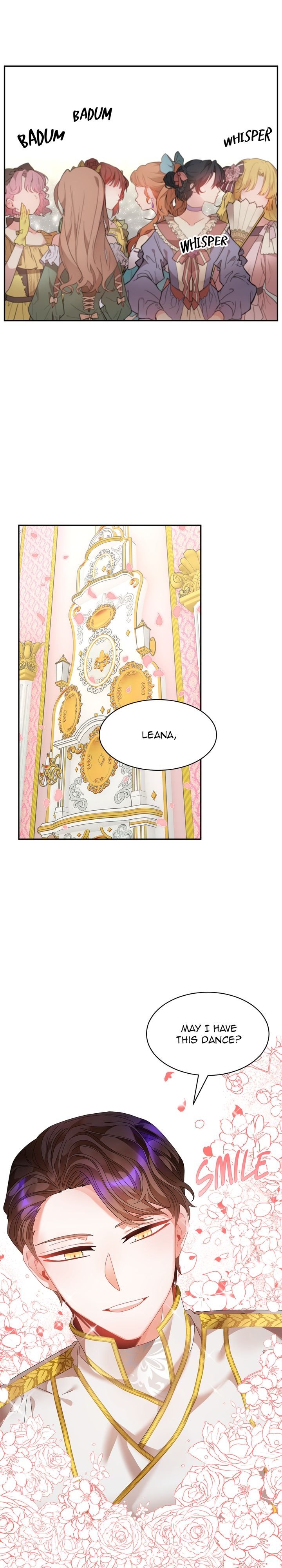 I don’t want to be Empress! Chapter 77 - page 31