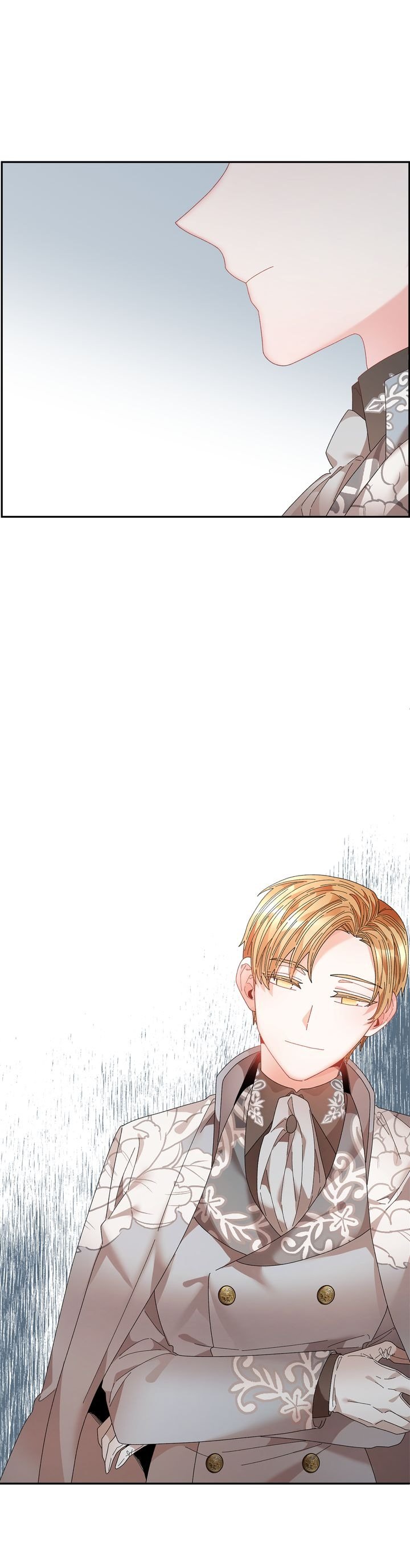 I don’t want to be Empress! Chapter 77 - page 35