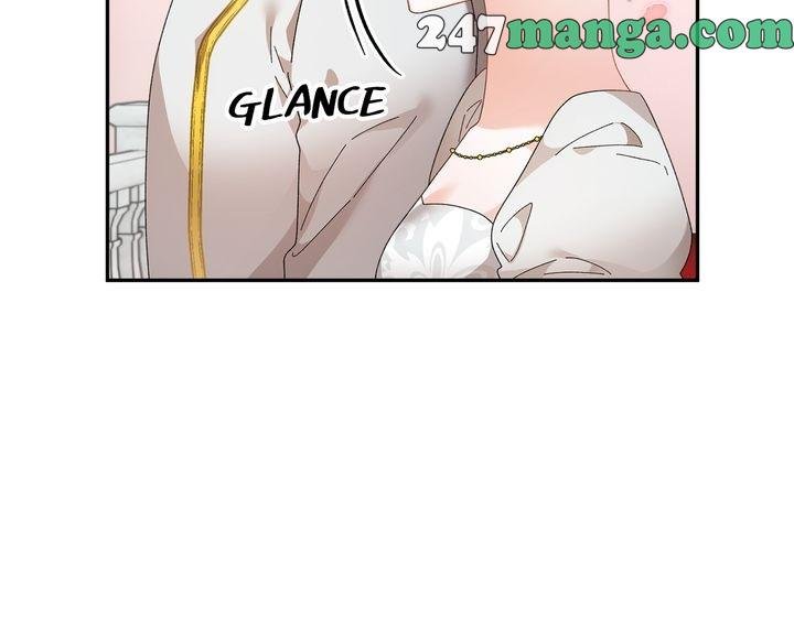 I don’t want to be Empress! Chapter 77 - page 8