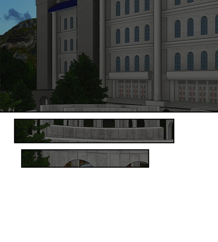 I don’t want to be Empress! Chapter 76 - page 13