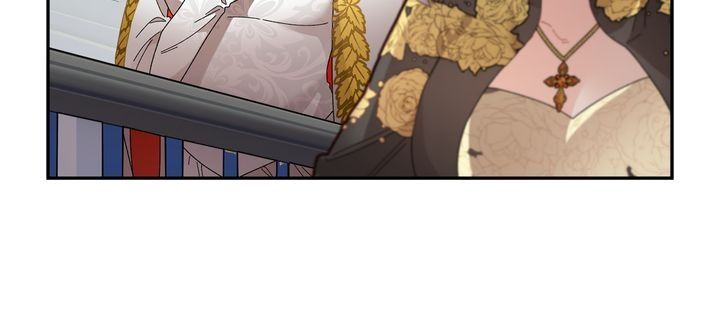 I don’t want to be Empress! Chapter 76 - page 27