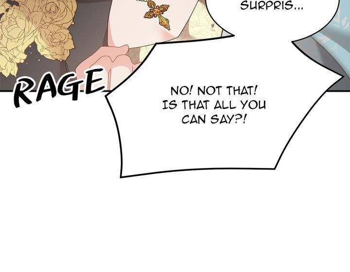 I don’t want to be Empress! Chapter 76 - page 31