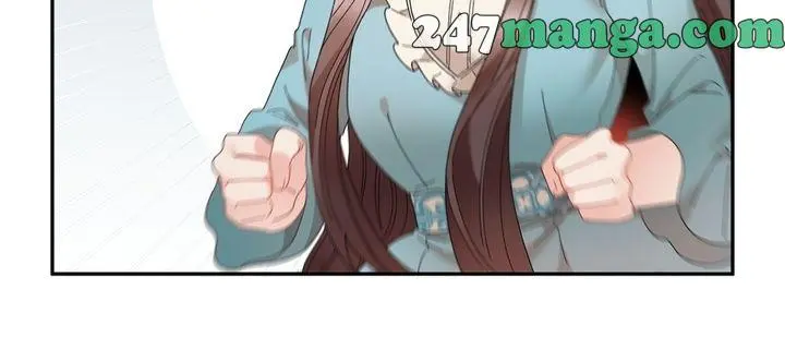 I don’t want to be Empress! Chapter 75 - page 25