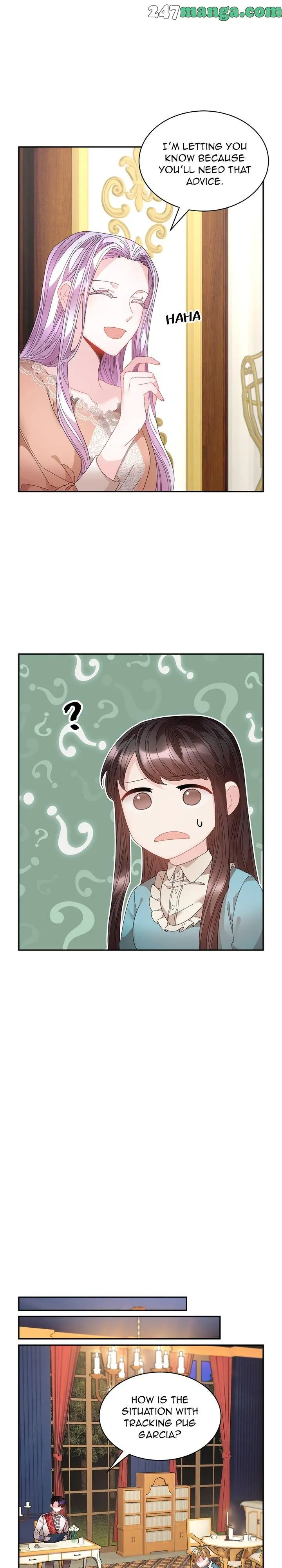 I don’t want to be Empress! Chapter 75 - page 26