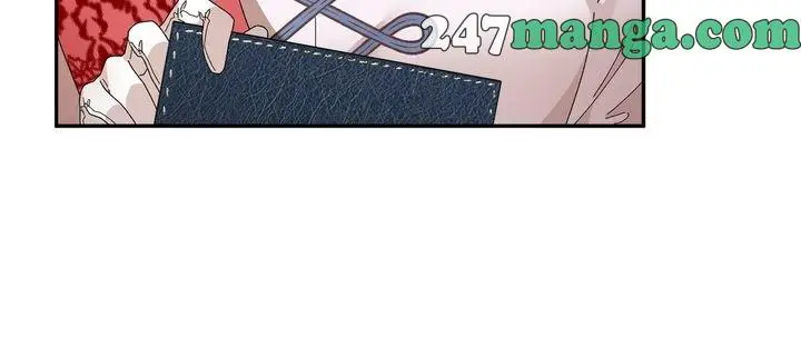 I don’t want to be Empress! Chapter 75 - page 31