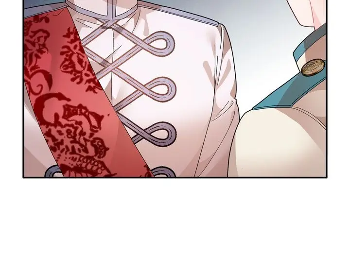 I don’t want to be Empress! Chapter 75 - page 33