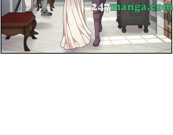 I don’t want to be Empress! Chapter 74 - page 20