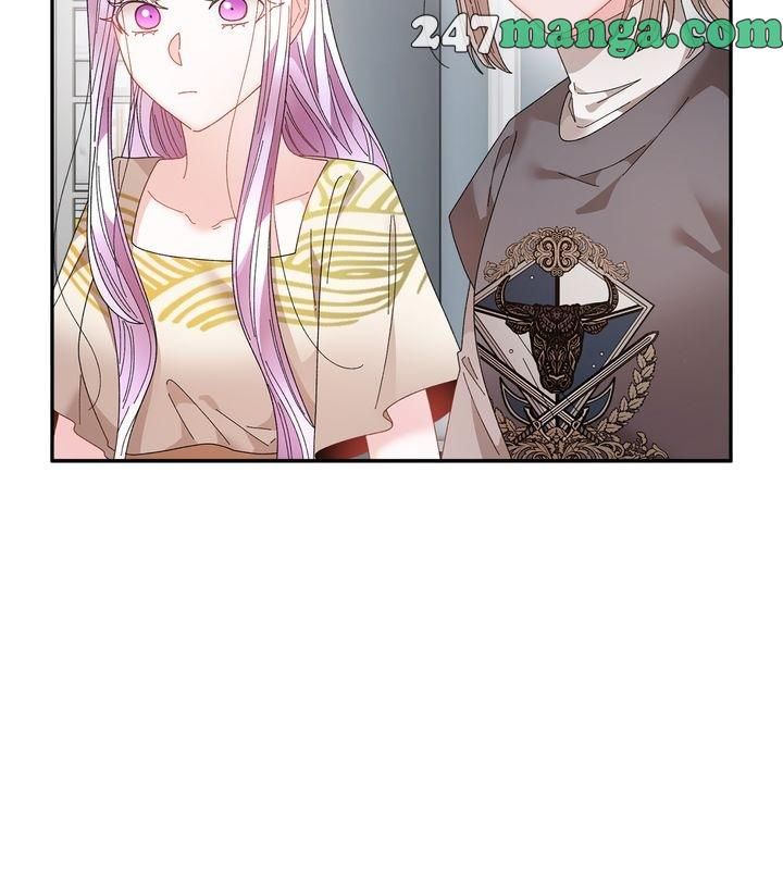 I don’t want to be Empress! Chapter 74 - page 26