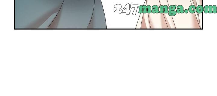 I don’t want to be Empress! Chapter 74 - page 28