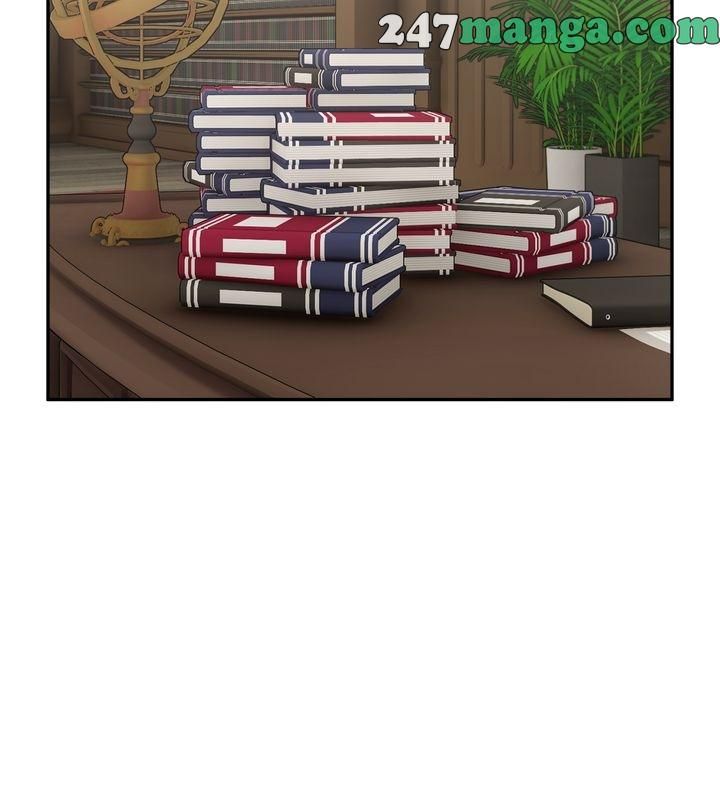 I don’t want to be Empress! Chapter 74 - page 8