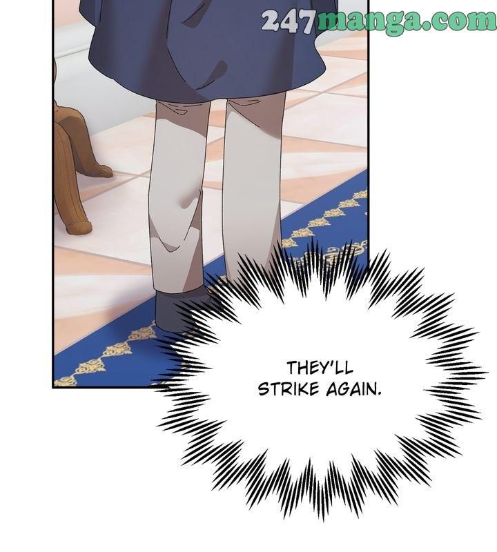 I don’t want to be Empress! Chapter 72 - page 14