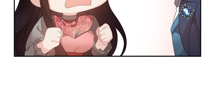 I don’t want to be Empress! Chapter 72 - page 27