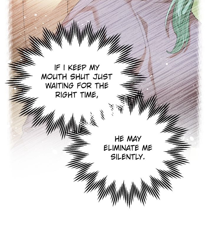 I don’t want to be Empress! Chapter 71 - page 14