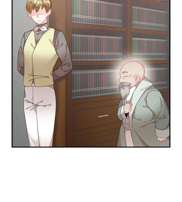 I don’t want to be Empress! Chapter 70 - page 2