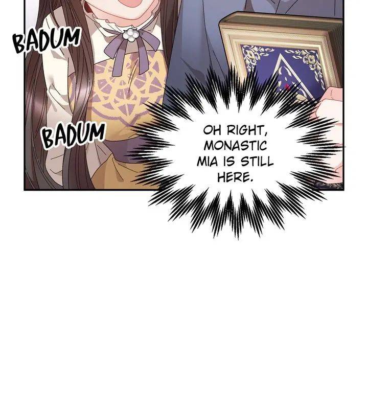 I don’t want to be Empress! Chapter 70 - page 24