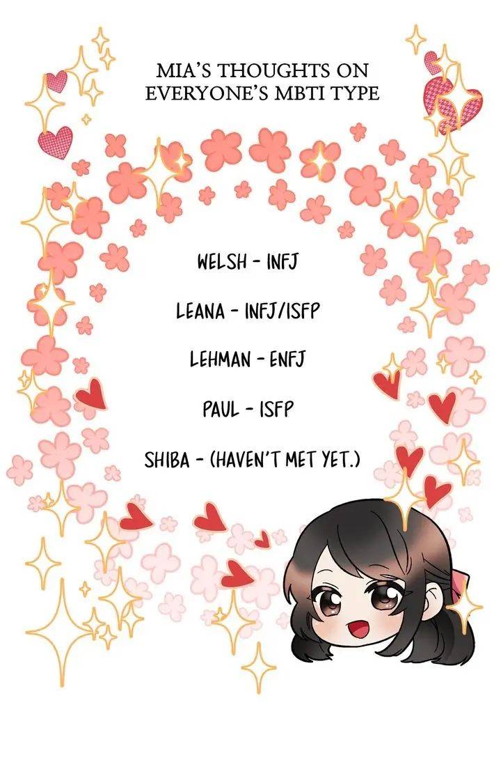 I don’t want to be Empress! Chapter 70 - page 37