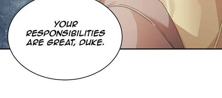 I don’t want to be Empress! Chapter 70 - page 7