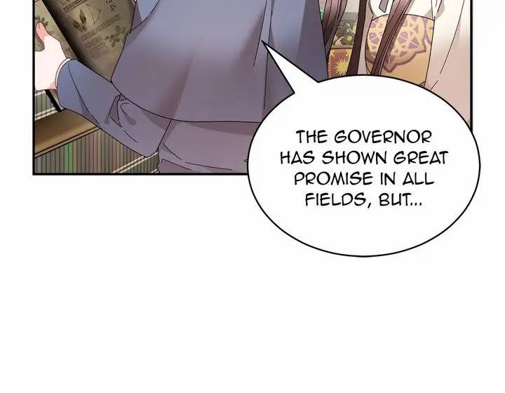 I don’t want to be Empress! Chapter 69 - page 11