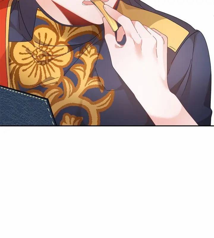 I don’t want to be Empress! Chapter 69 - page 18