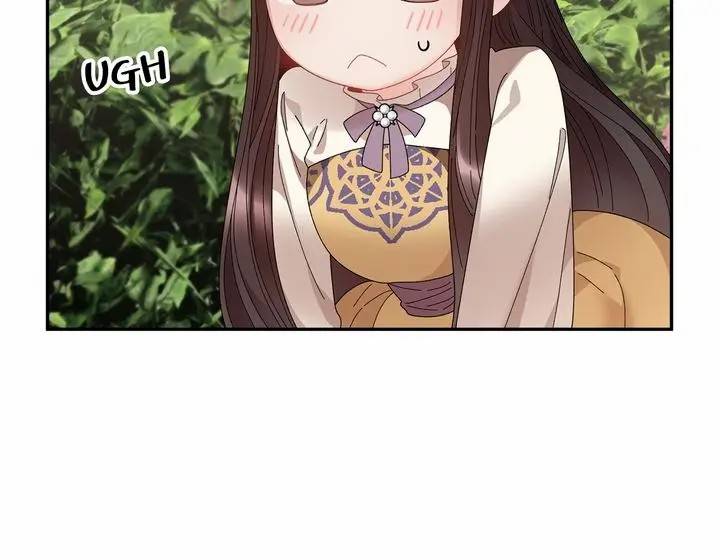 I don’t want to be Empress! Chapter 69 - page 2