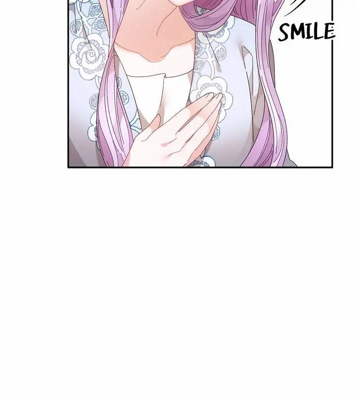 I don’t want to be Empress! Chapter 69 - page 21