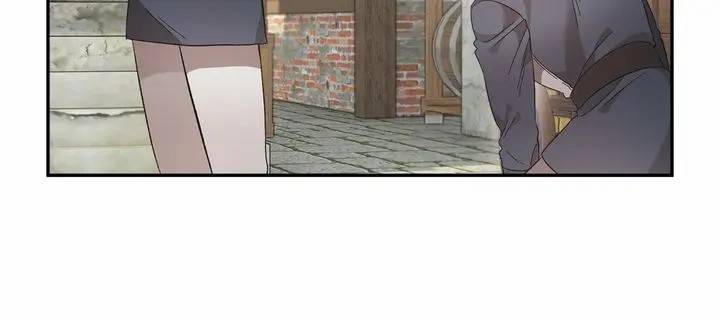 I don’t want to be Empress! Chapter 69 - page 27