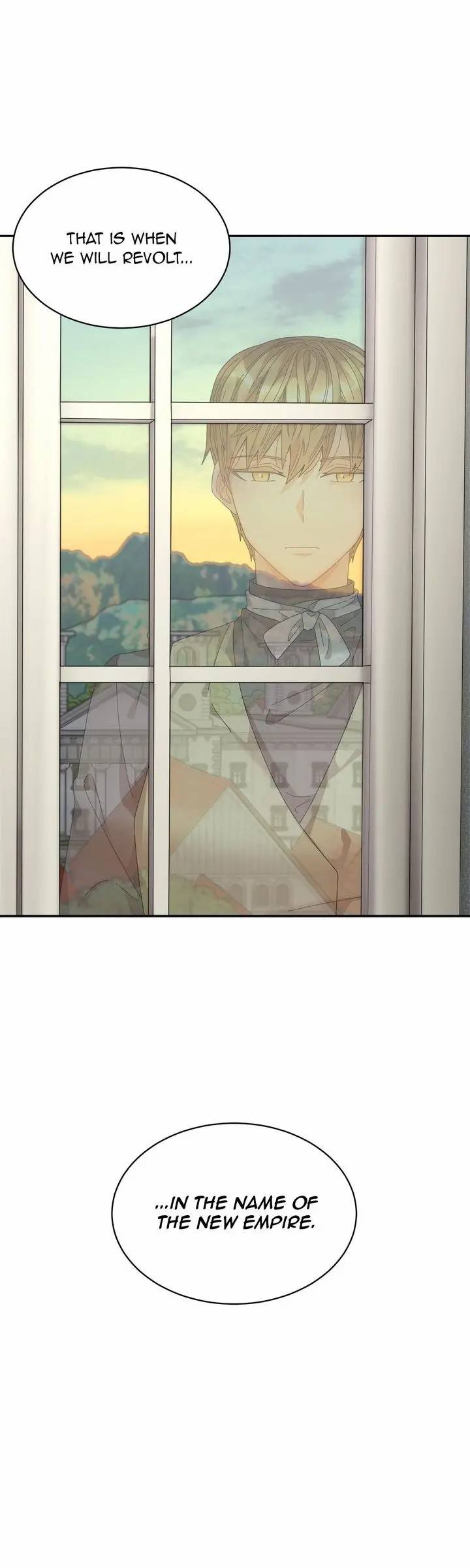 I don’t want to be Empress! Chapter 69 - page 34
