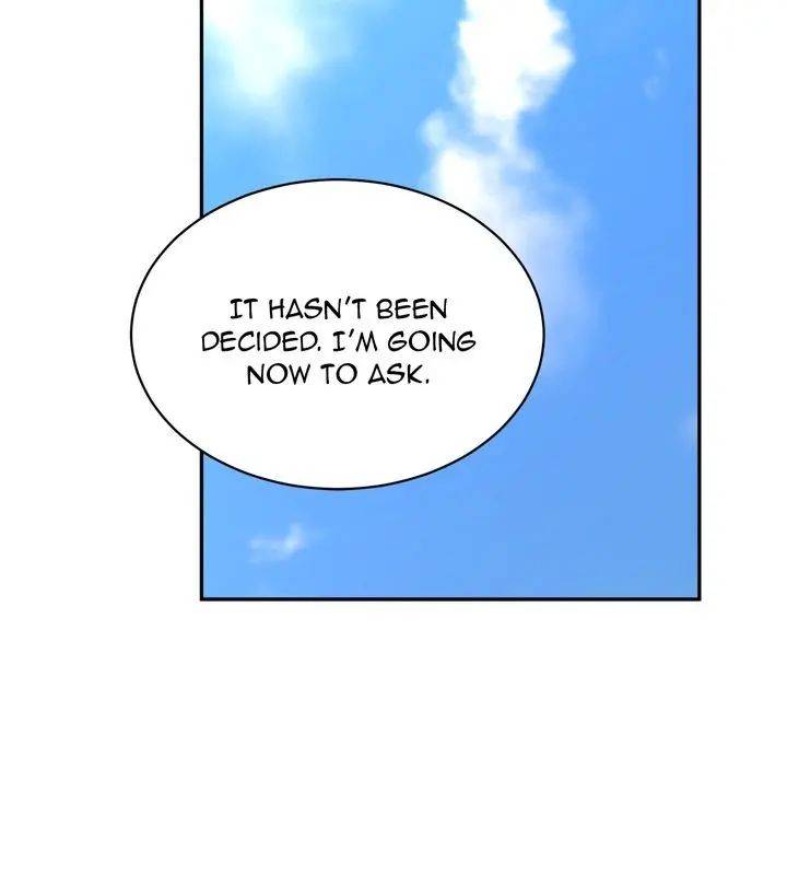 I don’t want to be Empress! Chapter 68 - page 12