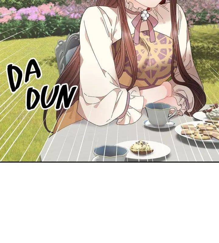 I don’t want to be Empress! Chapter 68 - page 17