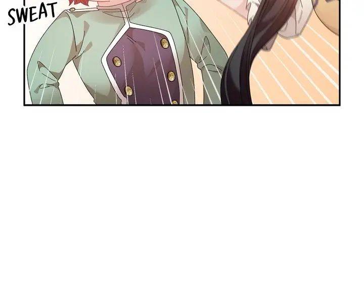 I don’t want to be Empress! Chapter 68 - page 22