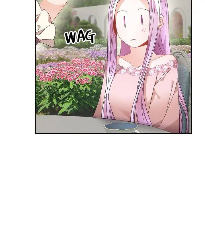 I don’t want to be Empress! Chapter 68 - page 24