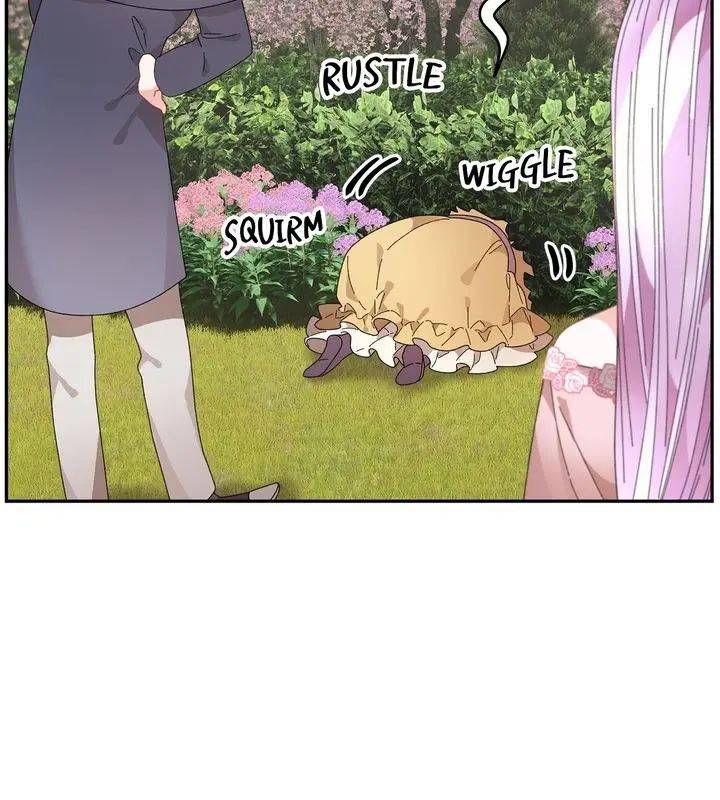 I don’t want to be Empress! Chapter 68 - page 26